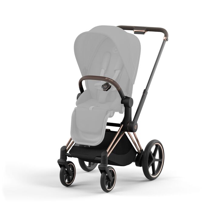 Cybex - ePriam Frame & Seat RBA